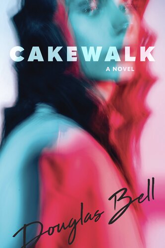 Cakewalk Douglas Bell