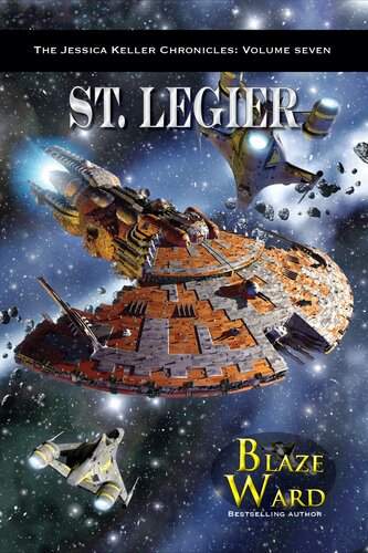 St Legier Blaze Ward