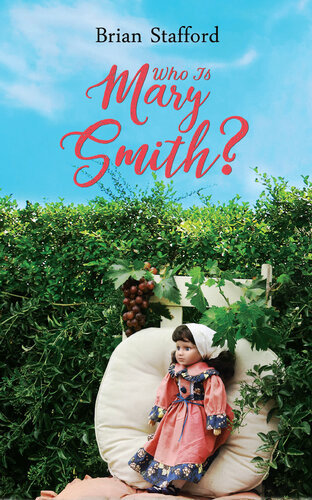 Who Is Mary Smith Brian Stafford