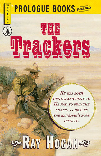 The Trackers Ray Hogan