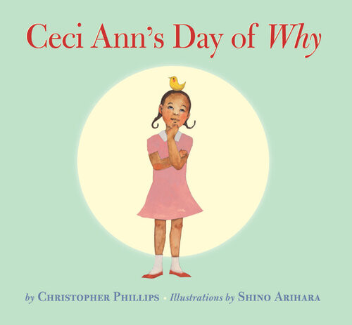Ceci Anns Day Of Why Christopher Phillips