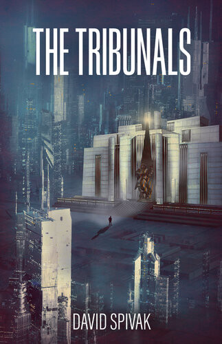 The Tribunals David Spivak