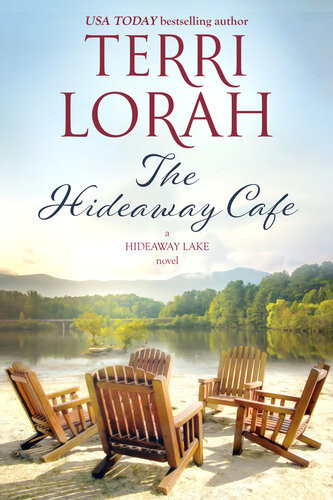 The Hideaway Cafe Terri Lorah