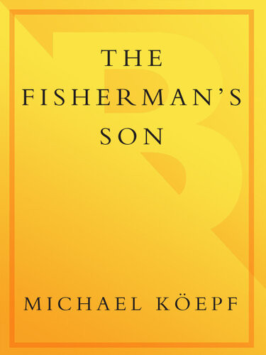 The Fishermans Son Michael Koepf
