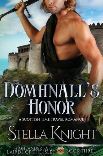 Domhnalls Honor Stella Knight