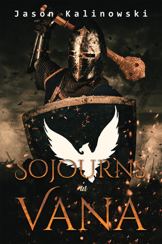 Sojourns In Vana Jason Kalinowski