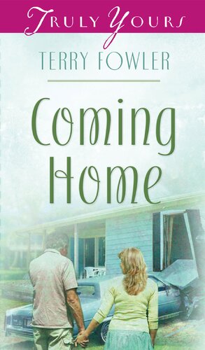 Coming Home Terry Fowler
