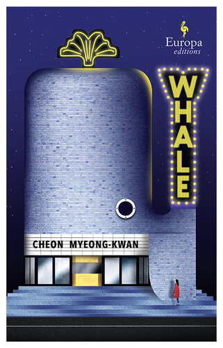 Whale Cheon Myeongkwan Chiyoung Kim Translation