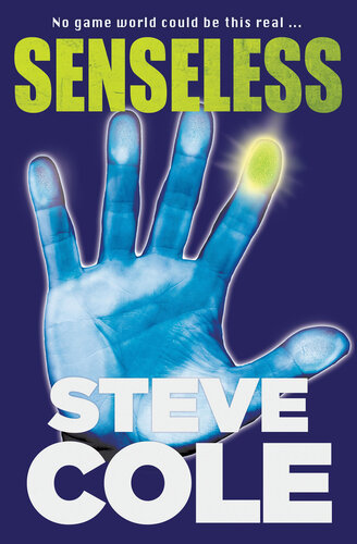 Senseless Steve Cole