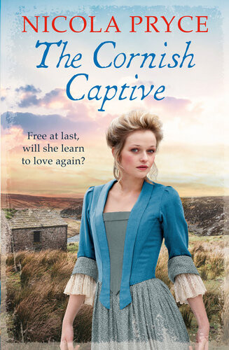 The Cornish Captive A Sweeping Historical Romance For Fans Of Bridgerton Nicola Pryce
