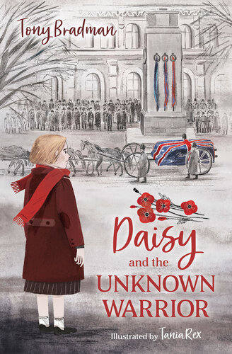 Daisy And The Unknown Warrior Tony Bradman