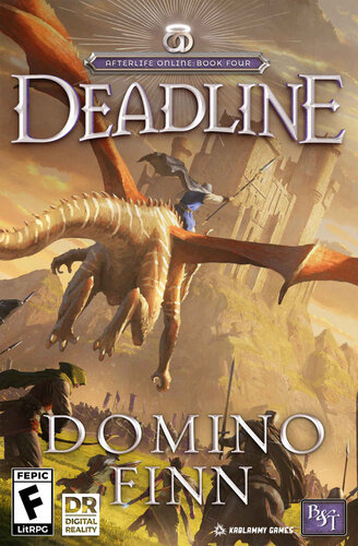 Deadline Domino Finn