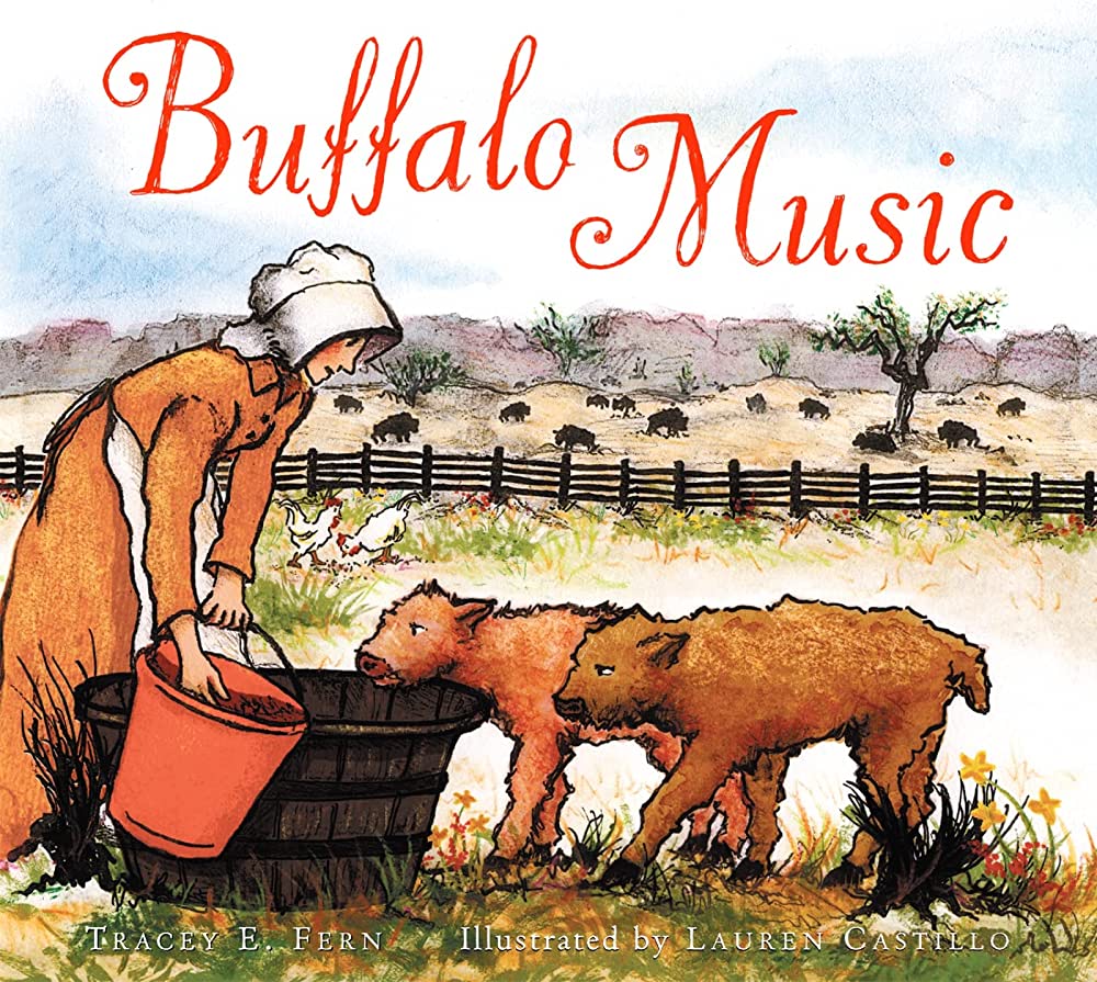 Buffalo Music Tracey E Fern