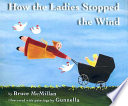 How The Ladies Stopped The Wind Bruce Mcmillan