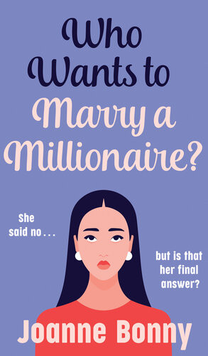 Who Wants To Marry A Millionaire A Fun And Feisty Reality Tv Romcom Joanne Bonny