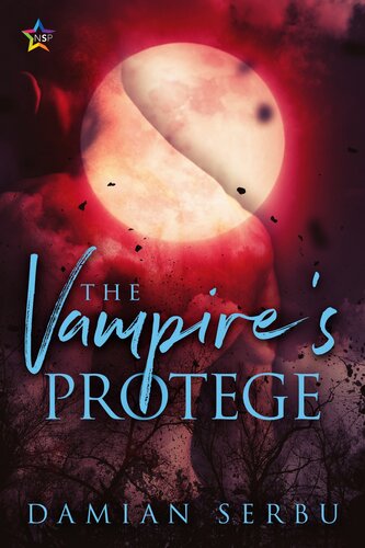 The Vampires Protege Damian Serbu