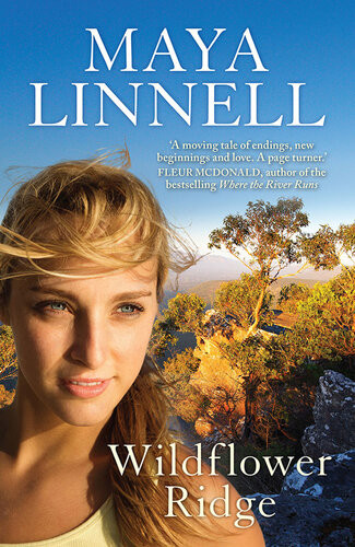 Wildflower Ridge Maya Linnell
