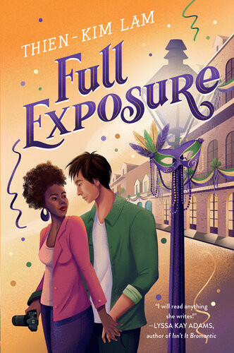 Full Exposure Thienkim Lam