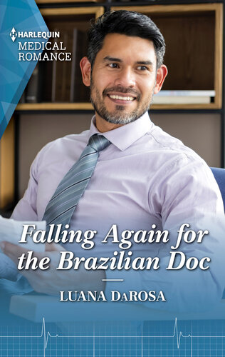 Falling Again For The Brazilian Doc Luana Darosa