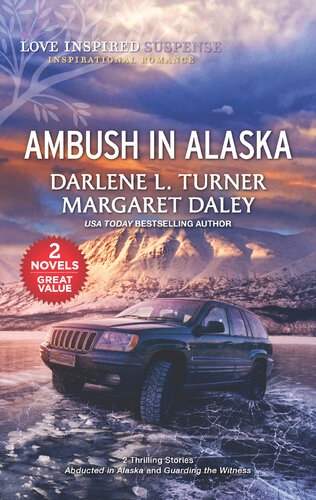 Ambush In Alaska Darlene L Turner Margaret Daley
