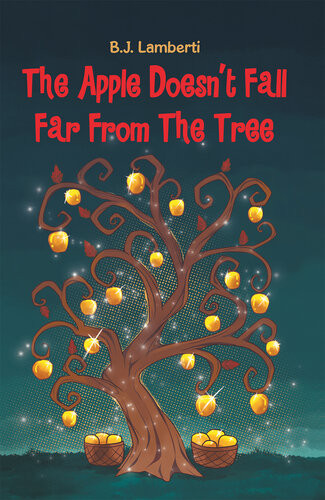 The Apple Doesnt Fall Far From The Tree Bj Lamberti