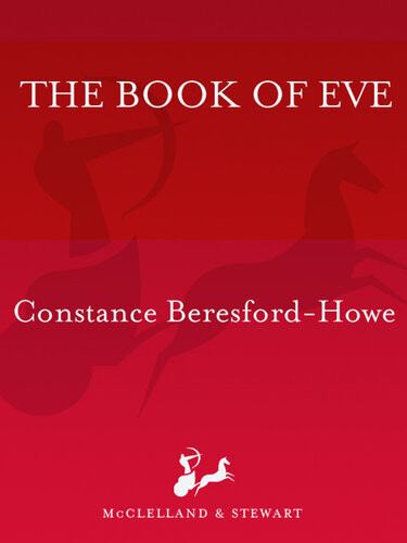 The Book Of Eve Constance Beresfordhowe