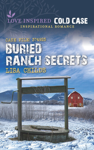 Buried Ranch Secrets Lisa Childs