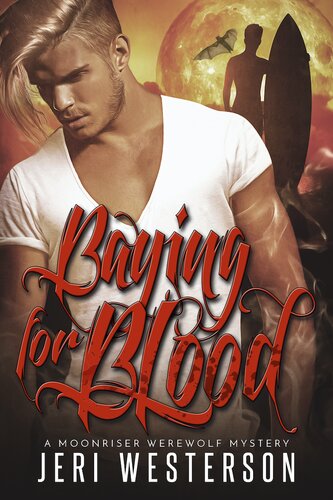 Baying For Blood Jeri Westerson