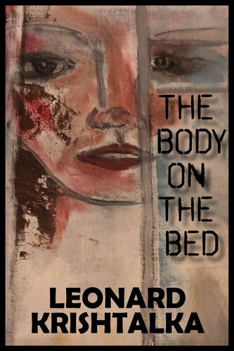 The Body On The Bed Leonard Krishtalka