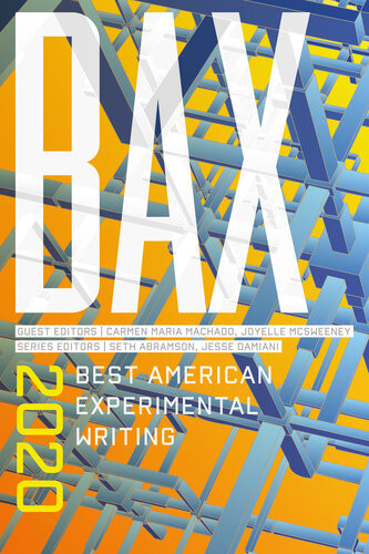 Bax 2020 Seth Abramson Jesse Damiani