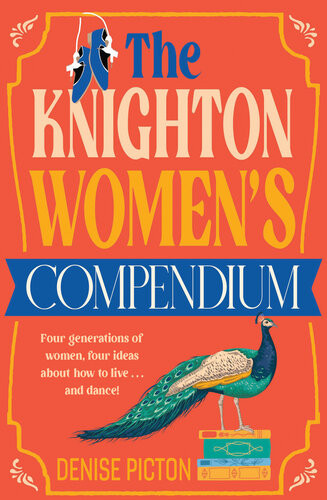 The Knighton Womens Compendium Denise Picton