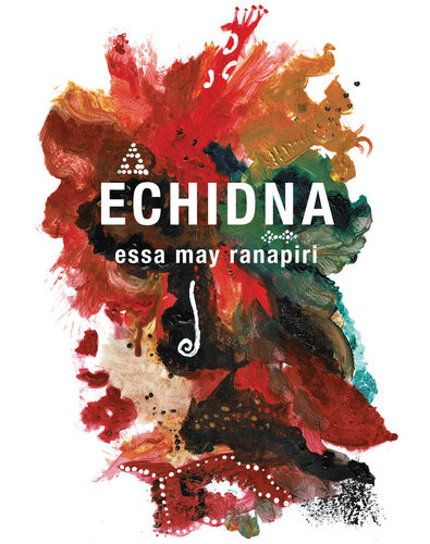 Echidna Essa May Ramipiri