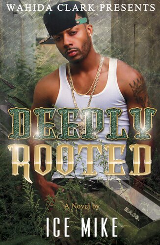 Deeply Rooted Ice Mike