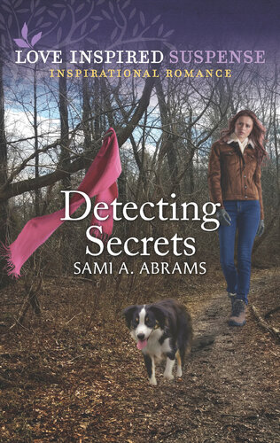 Detecting Secrets Sami A Abrams