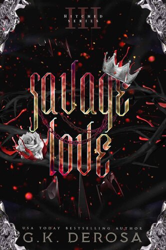 Savage Love Gk Derosa