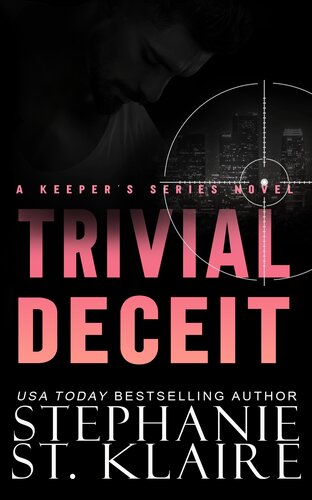 Trivial Deceit Stephanie St Klaire
