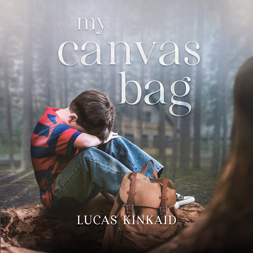 My Canvas Bag Lucas Kinkaid