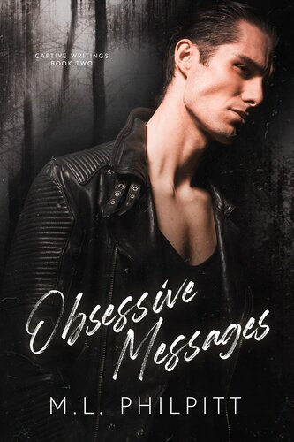 Obsessive Messages Ml Philpitt