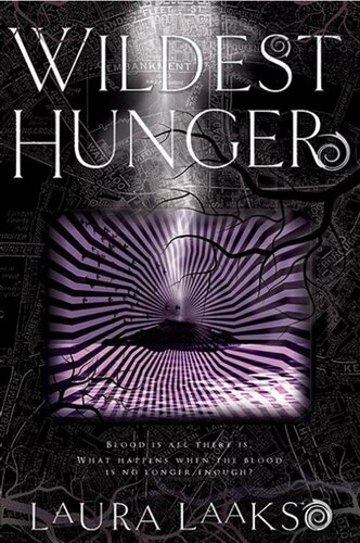 Wildest Hunger Wilde Investigations Book 4 Laura Laakso