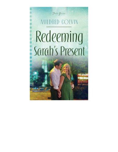 Redeeming Sarahs Present Mildred Colvin