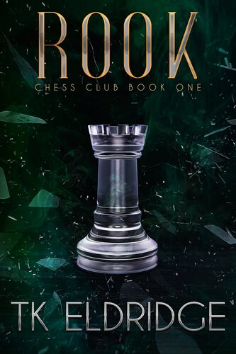 Rook Tk Eldridge