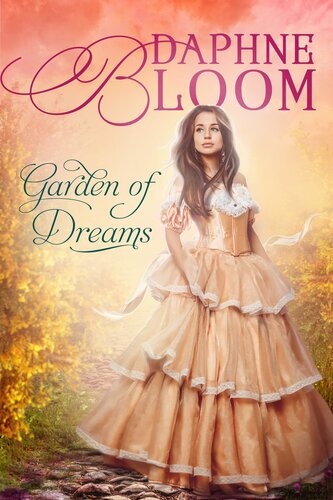 Garden Of Dreams Daphne Bloom