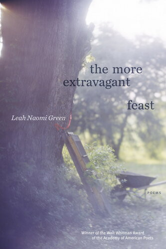 The More Extravagant Feast Leah Naomi Green