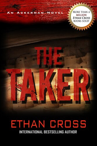 The Taker Ethan Cross
