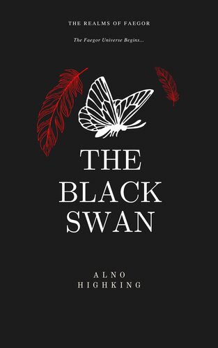 The Black Swan Alno Highking