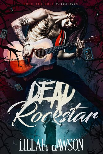 Dead Rockstar Lillah Lawson