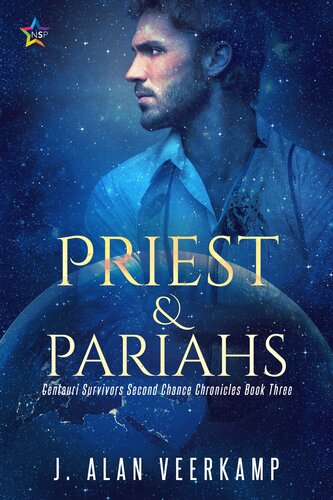 Priest And Pariahs J Alan Veerkamp