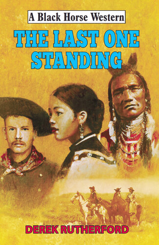 The Last One Standing Derek Rutherford