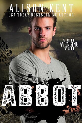 Abbot A Short Story Alison Kent