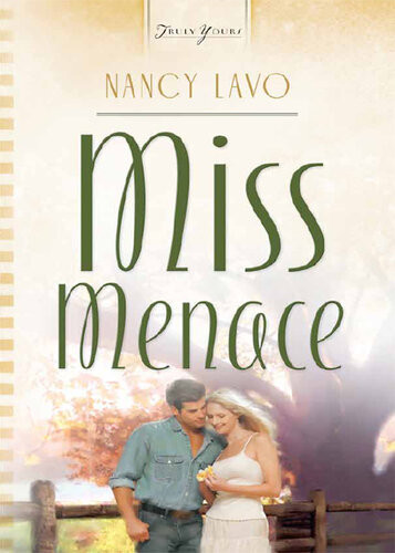 Miss Menace Nancy Lavo